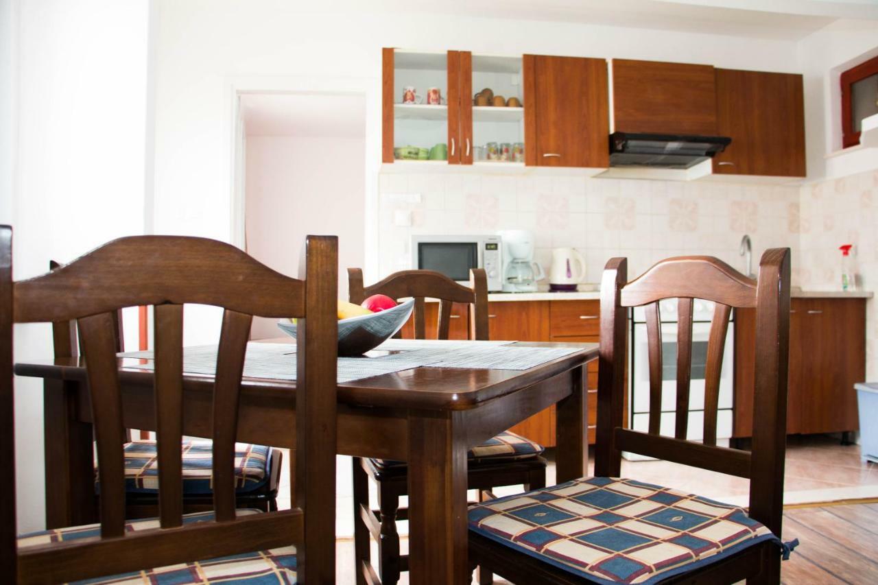 Sunshine Apartamento Cavtat Exterior foto