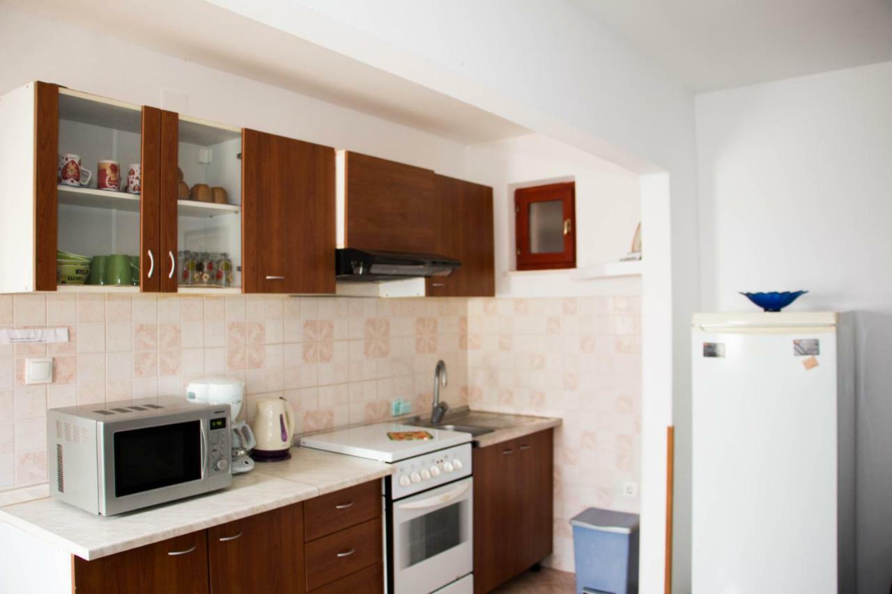 Sunshine Apartamento Cavtat Exterior foto
