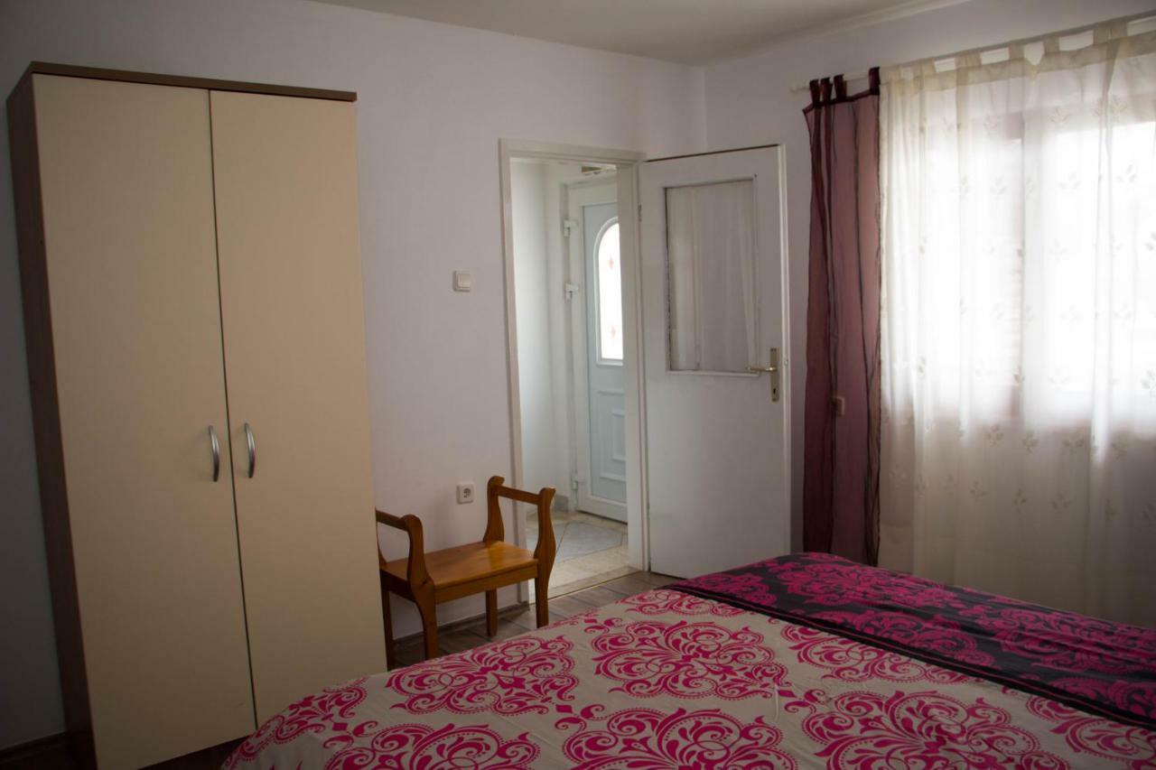 Sunshine Apartamento Cavtat Exterior foto