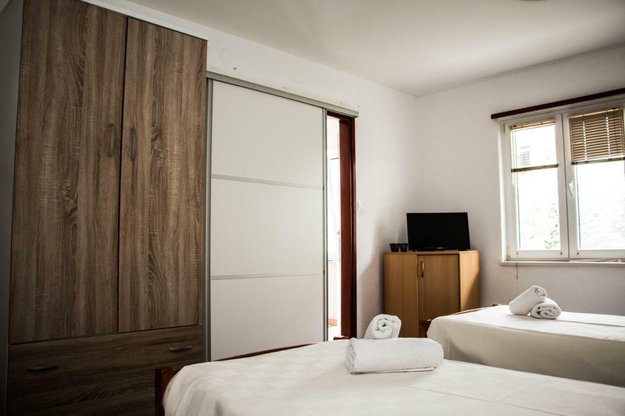 Sunshine Apartamento Cavtat Exterior foto