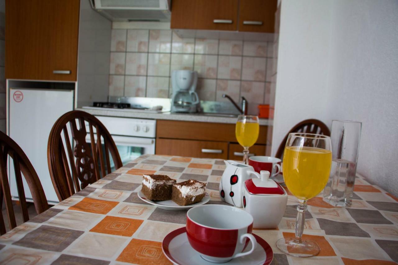 Sunshine Apartamento Cavtat Exterior foto
