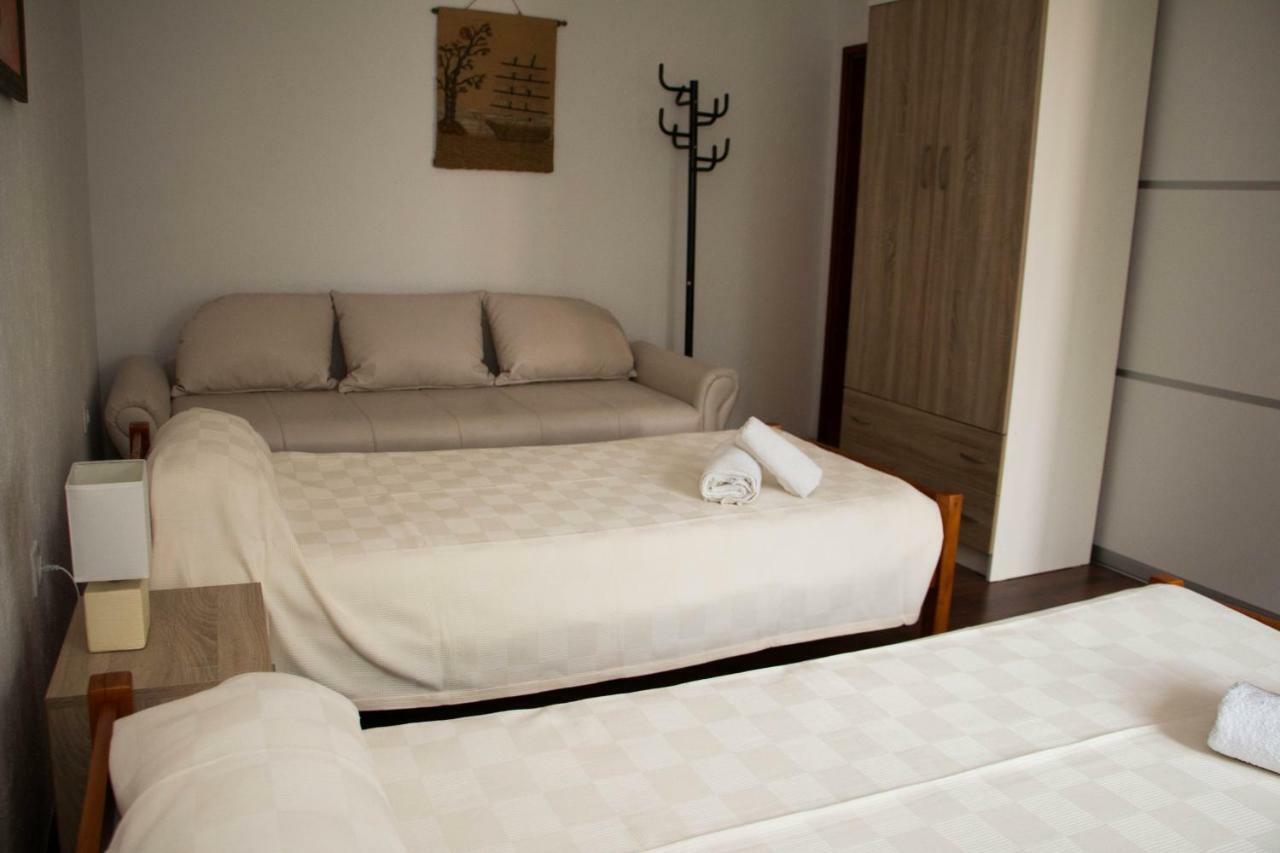 Sunshine Apartamento Cavtat Exterior foto